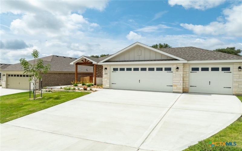 1208 Victory Ranch Trail, Killeen, TX 76542, 3 Bedrooms Bedrooms, ,2 BathroomsBathrooms,Residential,For Sale,1208 Victory Ranch Trail,577449