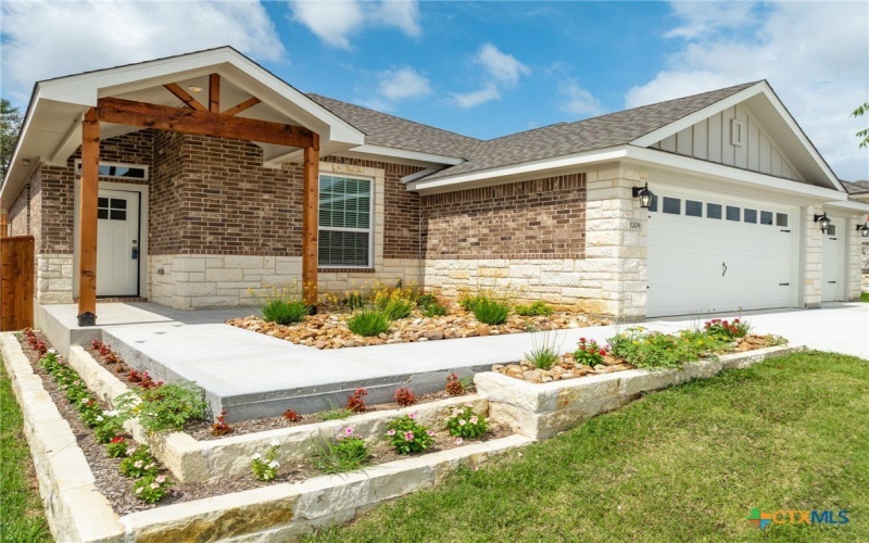 1208 Victory Ranch Trail, Killeen, TX 76542, 3 Bedrooms Bedrooms, ,2 BathroomsBathrooms,Residential,For Sale,1208 Victory Ranch Trail,577449