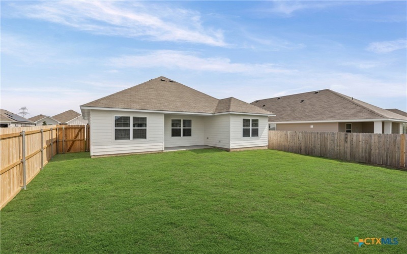 709 Killam Drive, Temple, TX 76502, 3 Bedrooms Bedrooms, ,2 BathroomsBathrooms,Residential,For Sale,709 Killam Drive,0,574536