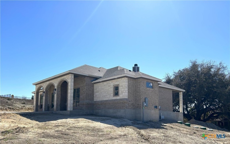 104 Cedar Bluff Court, Harker Heights, TX 76548, 4 Bedrooms Bedrooms, ,3 BathroomsBathrooms,Residential,For Sale,104 Cedar Bluff Court,0,574537