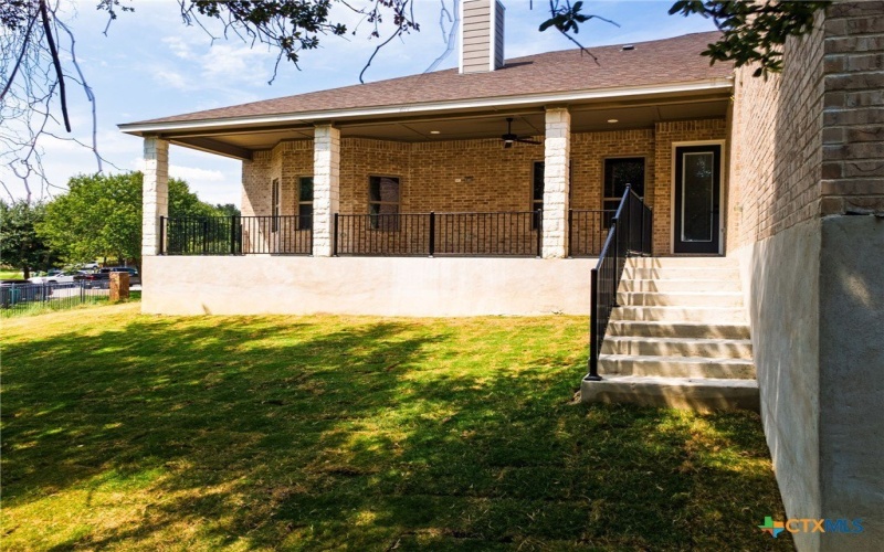 104 Cedar Bluff Court, Harker Heights, TX 76548, 4 Bedrooms Bedrooms, ,3 BathroomsBathrooms,Residential,For Sale,104 Cedar Bluff Court,0,574537