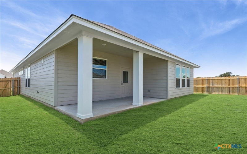 708 Seven Springs Drive, Temple, TX 76502, 4 Bedrooms Bedrooms, ,2 BathroomsBathrooms,Residential,For Sale,708 Seven Springs Drive,0,574541