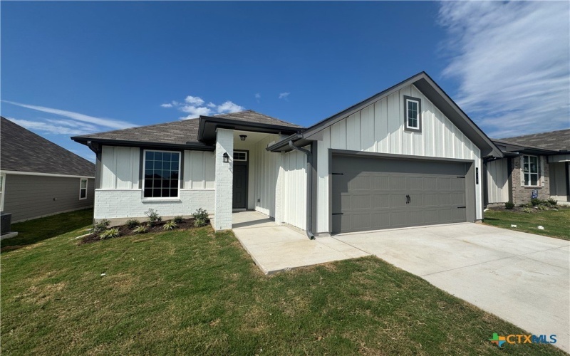 210 University Avenue, Troy, TX 76579, 3 Habitaciones Habitaciones , ,2 BañosBaños,Residential,En Venta,210 University Avenue,0,574563