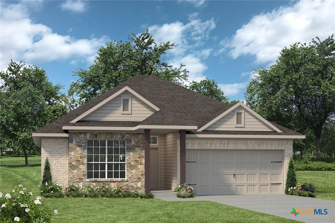 6100 McGregor Loop, Killeen, TX 76549, 3 Habitaciones Habitaciones , ,2 BañosBaños,Residential,En Venta,6100 McGregor Loop,574578