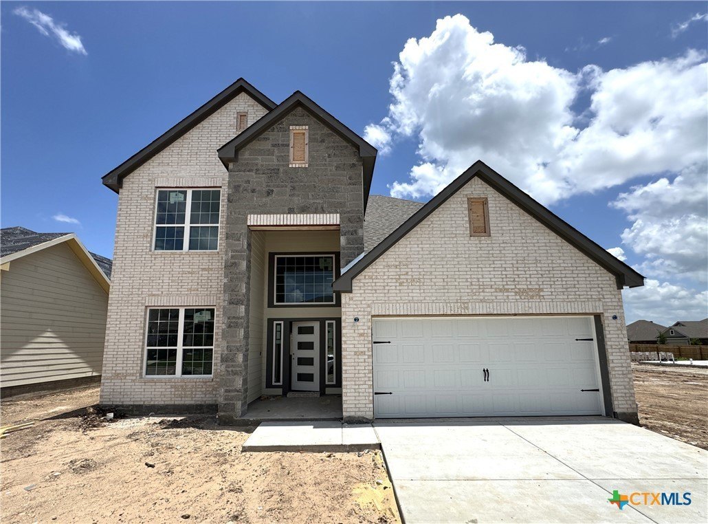 4012 Estes Court, Belton, TX 76513, 4 Bedrooms Bedrooms, ,2 BathroomsBathrooms,Residential,For Sale,4012 Estes Court,574590
