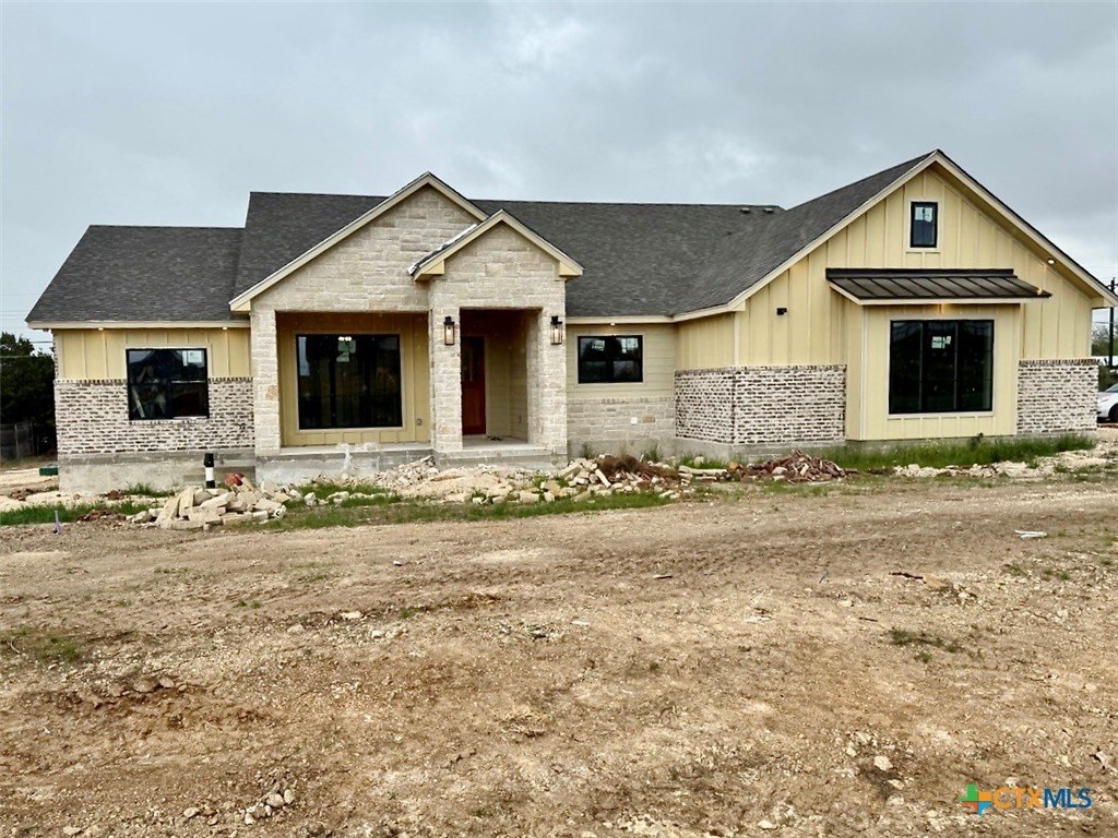 8000 Firestone Drive, Temple, TX 76502, 4 Bedrooms Bedrooms, ,2 BathroomsBathrooms,Residential,For Sale,8000 Firestone Drive,574662