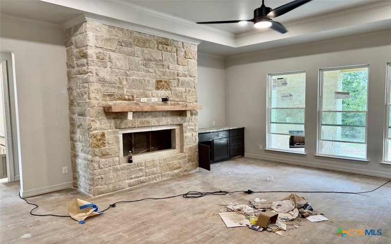 8000 Firestone Drive, Temple, TX 76502, 4 Bedrooms Bedrooms, ,2 BathroomsBathrooms,Residential,For Sale,8000 Firestone Drive,574662