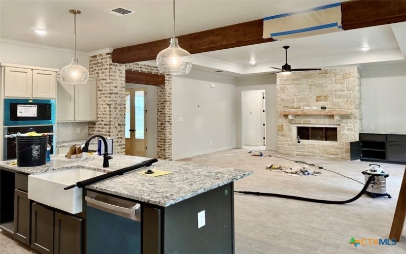 8000 Firestone Drive, Temple, TX 76502, 4 Bedrooms Bedrooms, ,2 BathroomsBathrooms,Residential,For Sale,8000 Firestone Drive,574662
