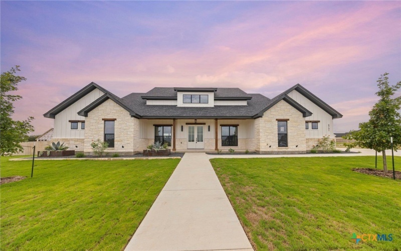 6751 King Mill Drive, Salado, TX 76571, 4 Bedrooms Bedrooms, ,3 BathroomsBathrooms,Residential,For Sale,6751 King Mill Drive,574779