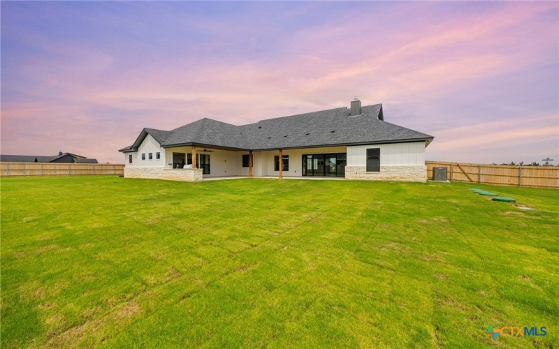 6751 King Mill Drive, Salado, TX 76571, 4 Bedrooms Bedrooms, ,3 BathroomsBathrooms,Residential,For Sale,6751 King Mill Drive,574779