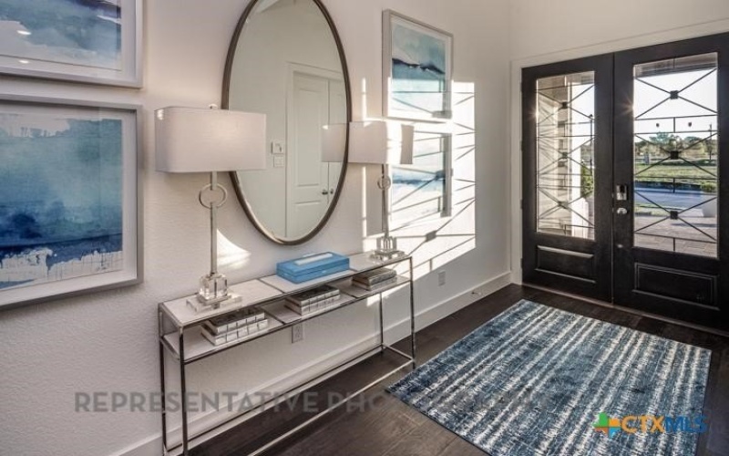 101 Lotti Lane, Liberty Hill, TX 78642, 4 Bedrooms Bedrooms, ,5 BathroomsBathrooms,Residential,For Sale,101 Lotti Lane,574922