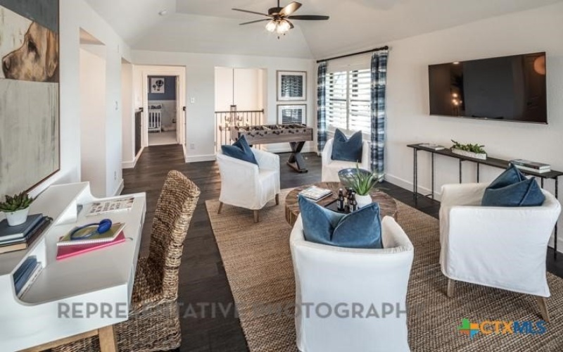 101 Lotti Lane, Liberty Hill, TX 78642, 4 Bedrooms Bedrooms, ,5 BathroomsBathrooms,Residential,For Sale,101 Lotti Lane,574922