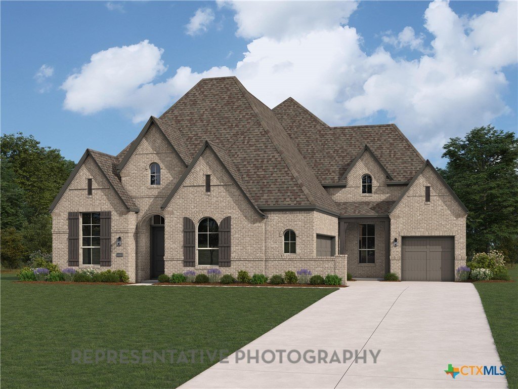 502 Irvine Circle, Liberty Hill, TX 78642, 4 Bedrooms Bedrooms, ,5 BathroomsBathrooms,Residential,For Sale,502 Irvine Circle,574961