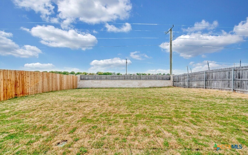 413 Travis Drive, McGregor, TX 76657, 4 Bedrooms Bedrooms, ,2 BathroomsBathrooms,Residential,For Sale,413 Travis Drive,575042