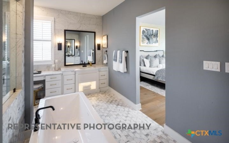 233 Belanger Canyon Drive, Liberty Hill, TX 78642, 4 Bedrooms Bedrooms, ,5 BathroomsBathrooms,Residential,For Sale,233 Belanger Canyon Drive,575047