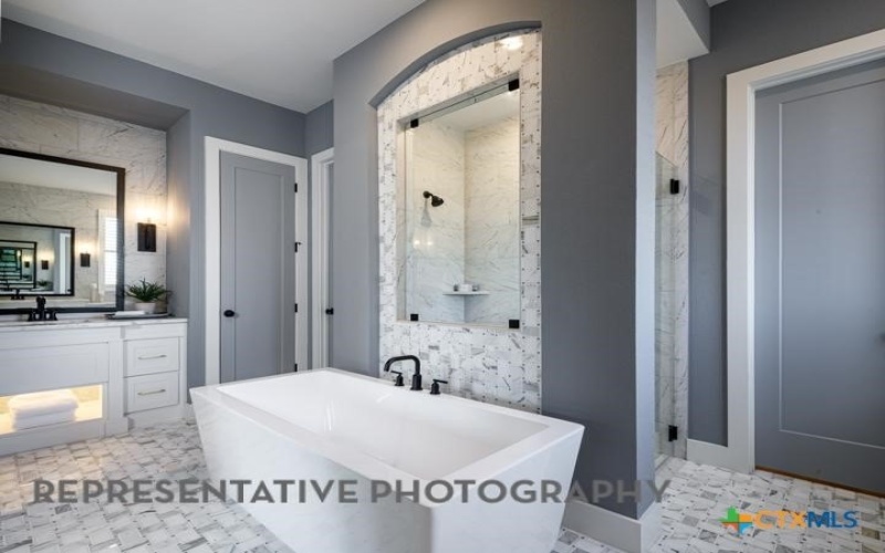 233 Belanger Canyon Drive, Liberty Hill, TX 78642, 4 Bedrooms Bedrooms, ,5 BathroomsBathrooms,Residential,For Sale,233 Belanger Canyon Drive,575047