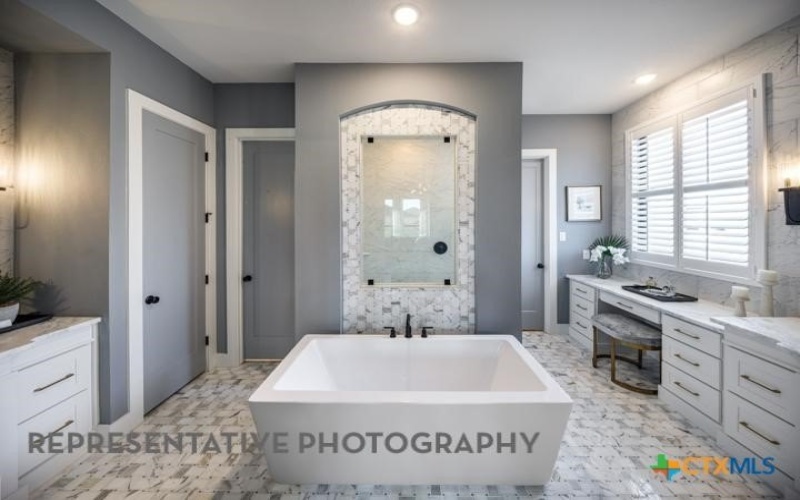 233 Belanger Canyon Drive, Liberty Hill, TX 78642, 4 Bedrooms Bedrooms, ,5 BathroomsBathrooms,Residential,For Sale,233 Belanger Canyon Drive,575047