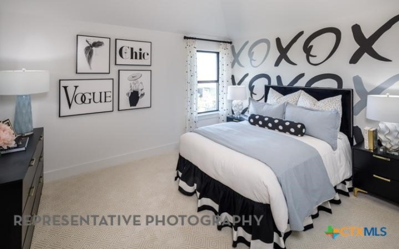 233 Belanger Canyon Drive, Liberty Hill, TX 78642, 4 Bedrooms Bedrooms, ,5 BathroomsBathrooms,Residential,For Sale,233 Belanger Canyon Drive,575047