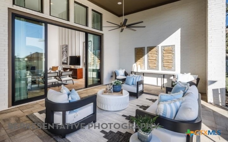233 Belanger Canyon Drive, Liberty Hill, TX 78642, 4 Bedrooms Bedrooms, ,5 BathroomsBathrooms,Residential,For Sale,233 Belanger Canyon Drive,575047