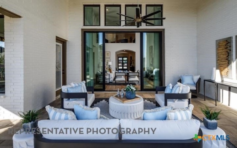 233 Belanger Canyon Drive, Liberty Hill, TX 78642, 4 Bedrooms Bedrooms, ,5 BathroomsBathrooms,Residential,For Sale,233 Belanger Canyon Drive,575047