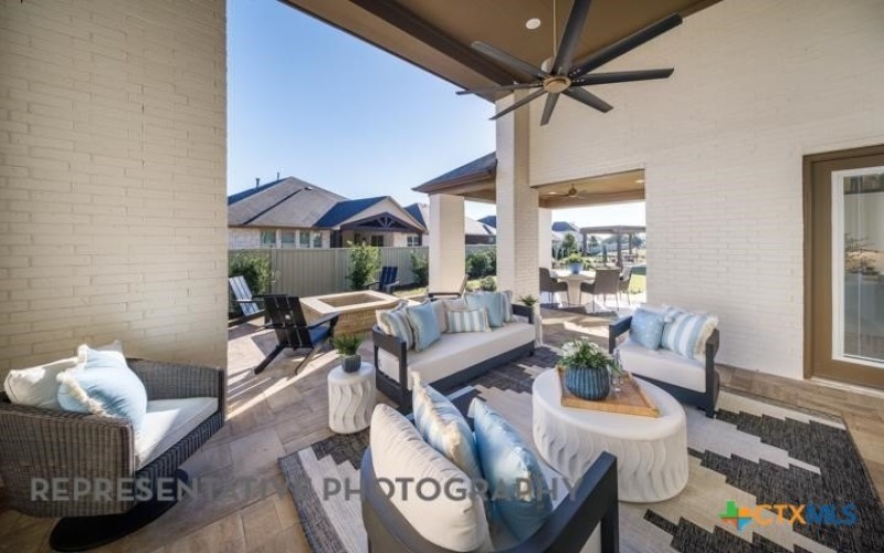 233 Belanger Canyon Drive, Liberty Hill, TX 78642, 4 Bedrooms Bedrooms, ,5 BathroomsBathrooms,Residential,For Sale,233 Belanger Canyon Drive,575047