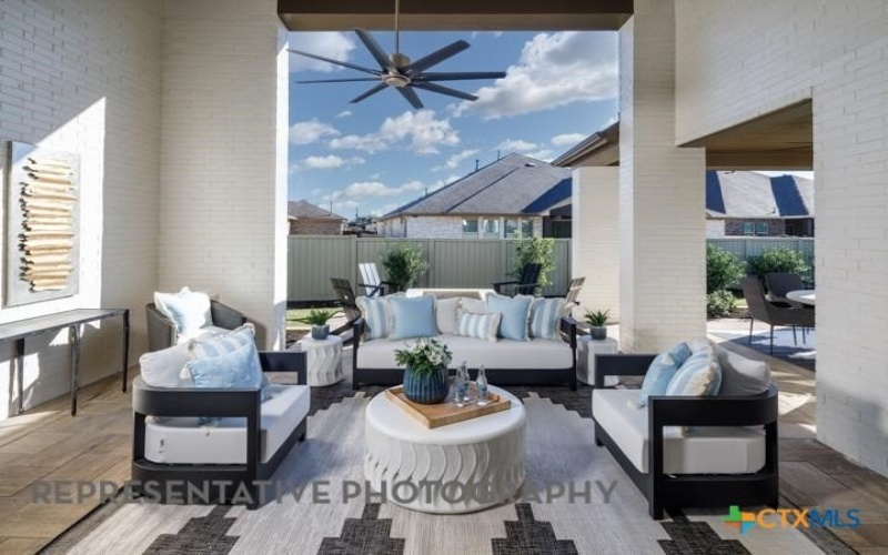 233 Belanger Canyon Drive, Liberty Hill, TX 78642, 4 Bedrooms Bedrooms, ,5 BathroomsBathrooms,Residential,For Sale,233 Belanger Canyon Drive,575047