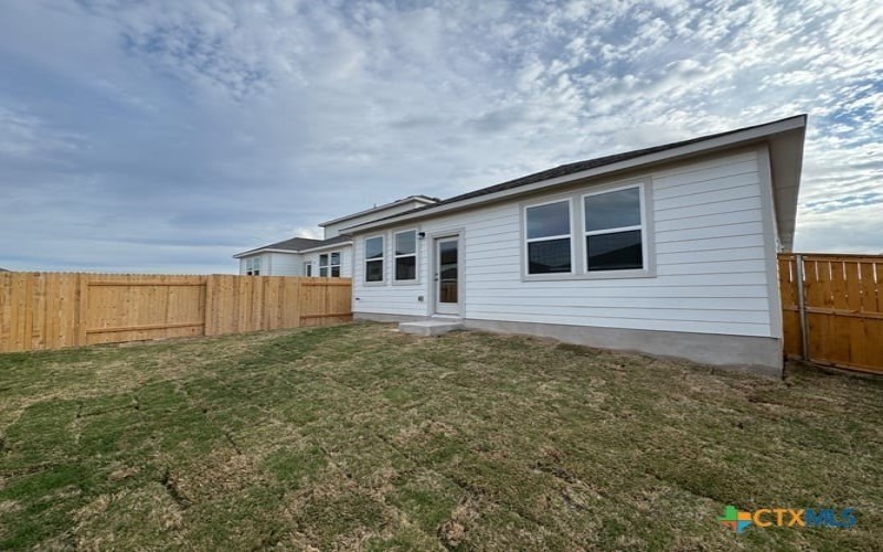 217 Escape Way, Jarrell, TX 76537, 3 Habitaciones Habitaciones , ,2 BañosBaños,Residential,En Venta,217 Escape Way,0,575205