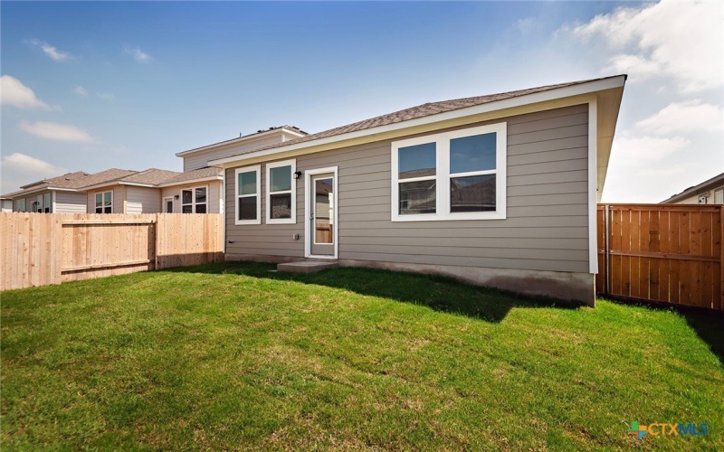 205 Escape Way, Jarrell, TX 76537, 3 Habitaciones Habitaciones , ,2 BañosBaños,Residential,En Venta,205 Escape Way,0,575206
