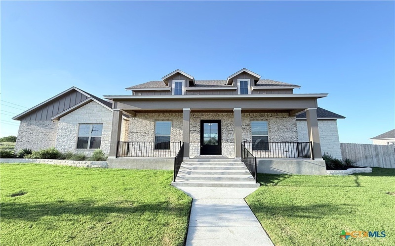 1801 Dorian Drive, Salado, TX 76571, 4 Bedrooms Bedrooms, ,2 BathroomsBathrooms,Residential,For Sale,1801 Dorian Drive,575335