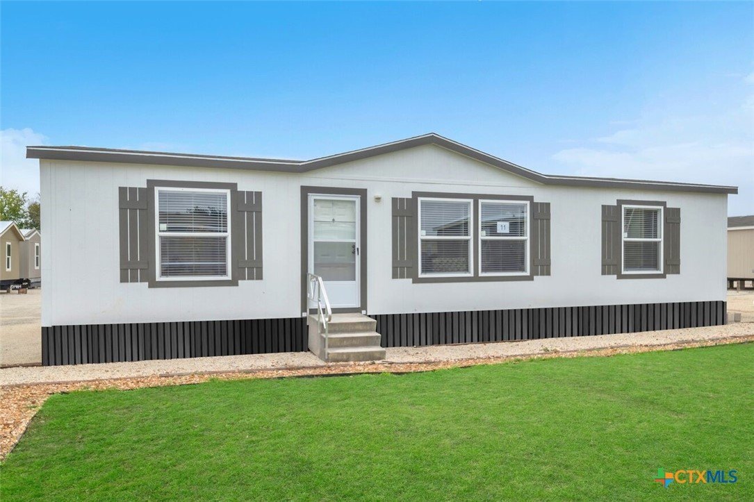 Lot 8 Wisteria Lane, Smiley, TX 78159, 3 Bedrooms Bedrooms, ,2 BathroomsBathrooms,Residential,For Sale,Lot 8 Wisteria Lane,575398