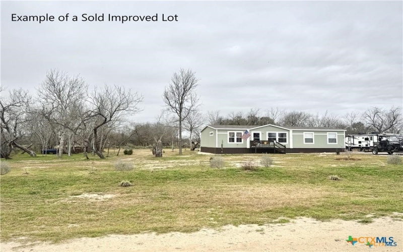 Lot 8 Wisteria Lane, Smiley, TX 78159, 3 Bedrooms Bedrooms, ,2 BathroomsBathrooms,Residential,For Sale,Lot 8 Wisteria Lane,575398