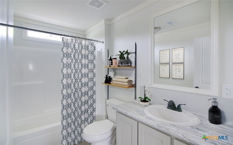Lot 14 E Wisteria Lane, Smiley, TX 78159, 3 Bedrooms Bedrooms, ,2 BathroomsBathrooms,Residential,For Sale,Lot 14 E Wisteria Lane,575411