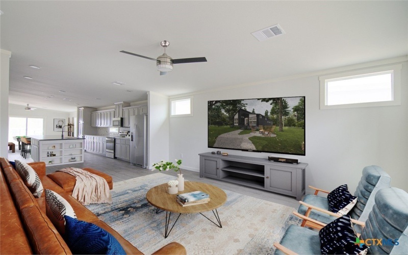 Lot 14 E Wisteria Lane, Smiley, TX 78159, 3 Bedrooms Bedrooms, ,2 BathroomsBathrooms,Residential,For Sale,Lot 14 E Wisteria Lane,575411