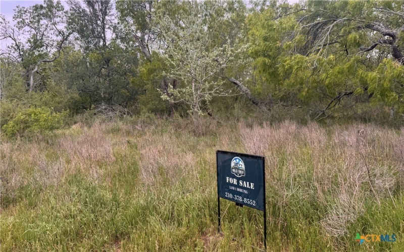 Lot 10 Wisteria Lane, Smiley, TX 78159, 2 Bedrooms Bedrooms, ,1 BathroomBathrooms,Residential,For Sale,Lot 10 Wisteria Lane,575414