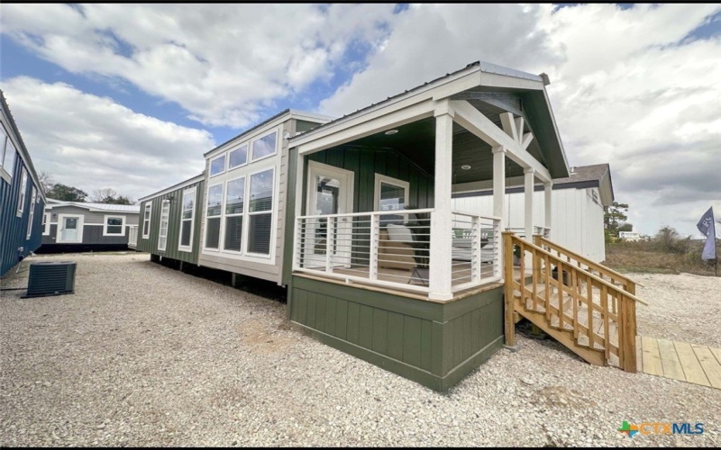Lot 10 Wisteria Lane, Smiley, TX 78159, 2 Bedrooms Bedrooms, ,1 BathroomBathrooms,Residential,For Sale,Lot 10 Wisteria Lane,575414
