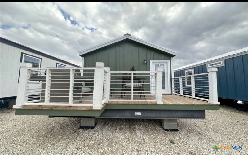 Lot 10 Wisteria Lane, Smiley, TX 78159, 2 Bedrooms Bedrooms, ,1 BathroomBathrooms,Residential,For Sale,Lot 10 Wisteria Lane,575414