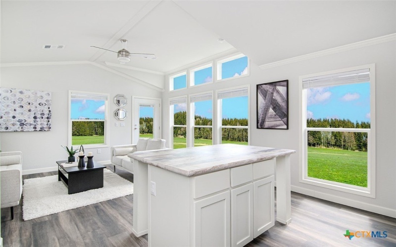 Lot 10 Wisteria Lane, Smiley, TX 78159, 2 Bedrooms Bedrooms, ,1 BathroomBathrooms,Residential,For Sale,Lot 10 Wisteria Lane,575414