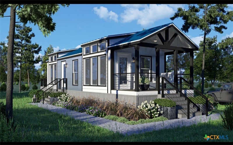 Lot 10 Wisteria Lane, Smiley, TX 78159, 2 Bedrooms Bedrooms, ,1 BathroomBathrooms,Residential,For Sale,Lot 10 Wisteria Lane,575414