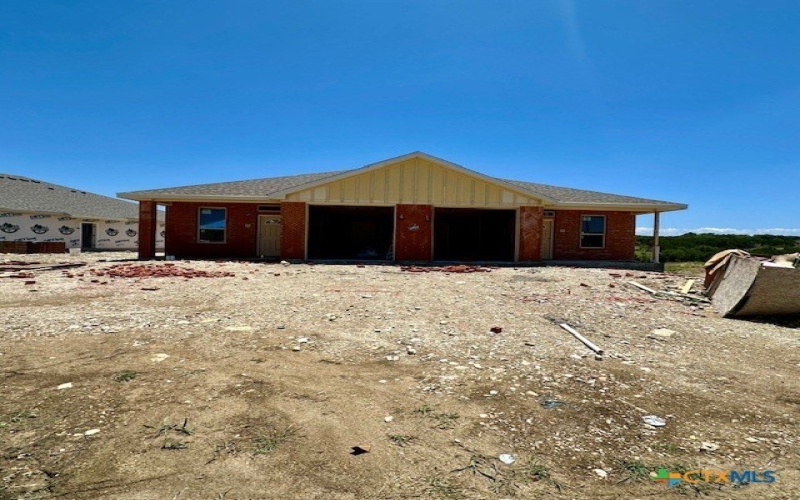 121 Leon Lane, Copperas Cove, TX 76522, 6 Bedrooms Bedrooms, ,Residential,For Sale,121 Leon Lane,575468