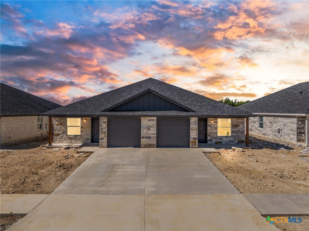 6404 Rocky Rose Road #A & B, Killeen, TX 76543, 6 Bedrooms Bedrooms, ,Residential,For Sale,6404 Rocky Rose Road,575529