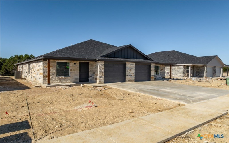 6404 Rocky Rose Road #A & B, Killeen, TX 76543, 6 Bedrooms Bedrooms, ,Residential,For Sale,6404 Rocky Rose Road,575529