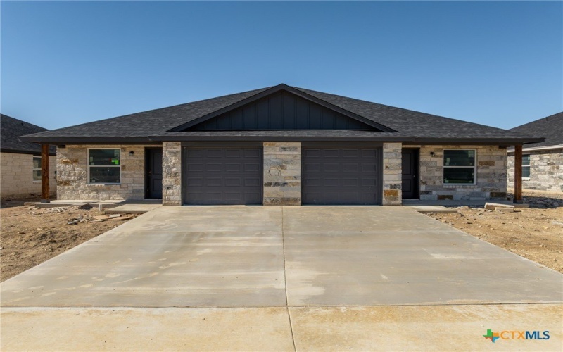 6404 Rocky Rose Road #A & B, Killeen, TX 76543, 6 Bedrooms Bedrooms, ,Residential,For Sale,6404 Rocky Rose Road,575529