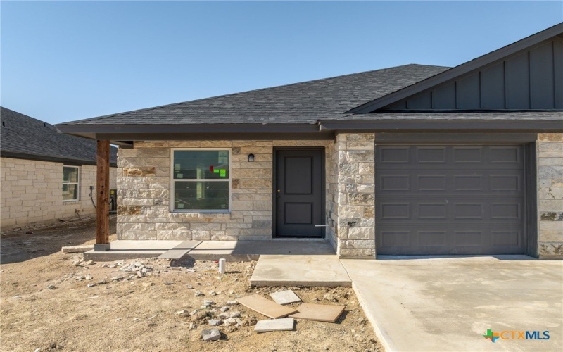 6404 Rocky Rose Road #A & B, Killeen, TX 76543, 6 Bedrooms Bedrooms, ,Residential,For Sale,6404 Rocky Rose Road,575529
