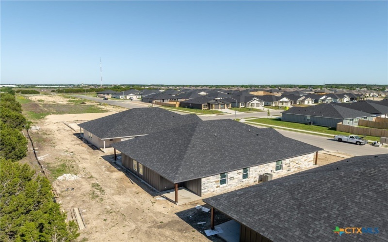 6404 Rocky Rose Road #A & B, Killeen, TX 76543, 6 Bedrooms Bedrooms, ,Residential,For Sale,6404 Rocky Rose Road,575529