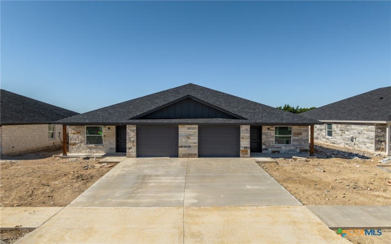 6404 Rocky Rose Road #A & B, Killeen, TX 76543, 6 Bedrooms Bedrooms, ,Residential,For Sale,6404 Rocky Rose Road,575529