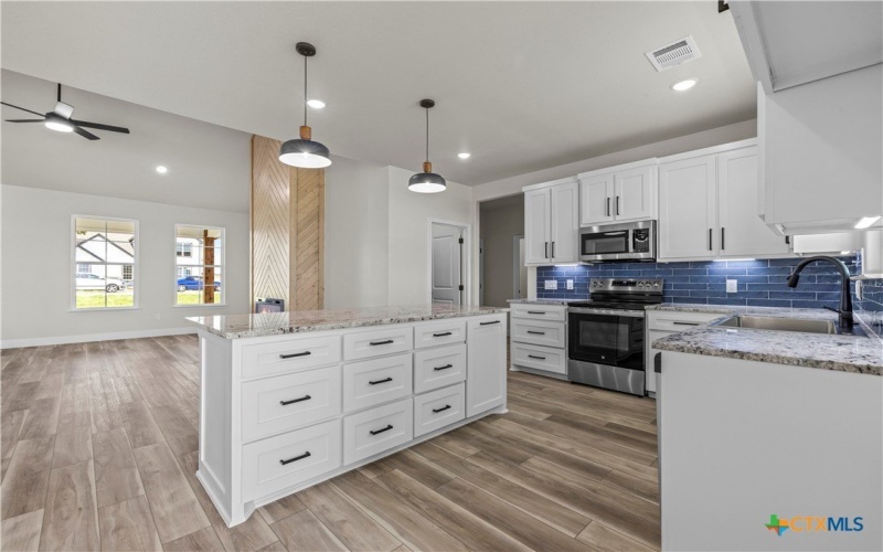 1811 Ember Drive, Temple, TX 76502, 4 Bedrooms Bedrooms, ,3 BathroomsBathrooms,Residential,For Sale,1811 Ember Drive,575549