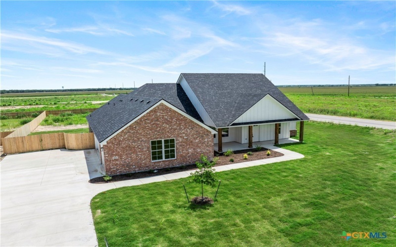 1811 Ember Drive, Temple, TX 76502, 4 Bedrooms Bedrooms, ,3 BathroomsBathrooms,Residential,For Sale,1811 Ember Drive,575549