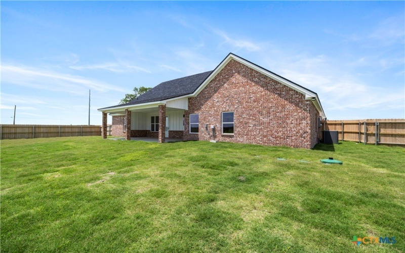 1811 Ember Drive, Temple, TX 76502, 4 Bedrooms Bedrooms, ,3 BathroomsBathrooms,Residential,For Sale,1811 Ember Drive,575549