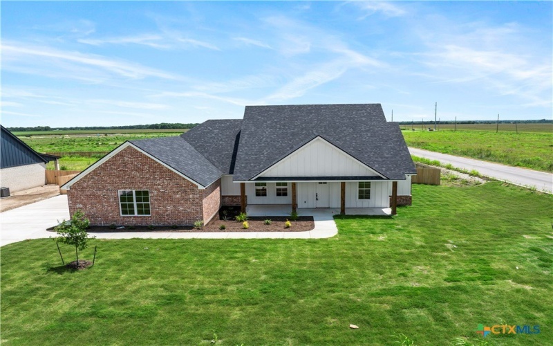 1811 Ember Drive, Temple, TX 76502, 4 Bedrooms Bedrooms, ,3 BathroomsBathrooms,Residential,For Sale,1811 Ember Drive,575549