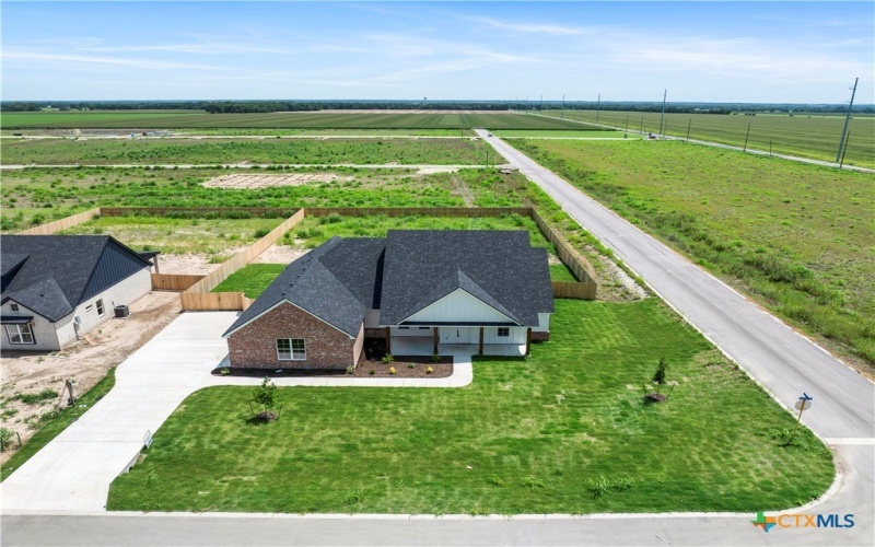 1811 Ember Drive, Temple, TX 76502, 4 Bedrooms Bedrooms, ,3 BathroomsBathrooms,Residential,For Sale,1811 Ember Drive,575549
